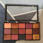 Buy Makeup Revolution Re-Loaded Newtrals 3 (16.5 g) - Purplle