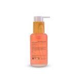 Buy PureSense Rejuvenating Grapefruit Revitalising Face Cleansing Gel Sulphate & Paraben Free (100 ml) - Purplle
