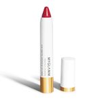 Buy MyGlamm Perfect Curves Matte Lip Crayon-Siren-3.7 gm - Purplle