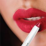 Buy MyGlamm Perfect Curves Matte Lip Crayon-Siren-3.7 gm - Purplle