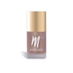 Buy MyGlamm Wandurlust Sand Matt Nail Paint-Cannoli-11ml - Purplle