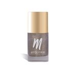 Buy MyGlamm Wandurlust Sand Matt Nail Paint-Tiramisu-11ml - Purplle