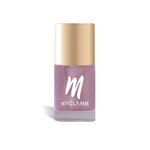 Buy MyGlamm Wandurlust Sand Matt Nail Paint-Macaron-11ml - Purplle