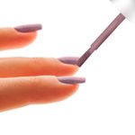 Buy MyGlamm Wandurlust Matt Chrome Nail Paint-Maui-11ml - Purplle