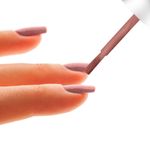 Buy MyGlamm Wandurlust Matt Chrome Nail Paint-Cancun-11ml - Purplle