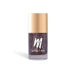 Buy MyGlamm Wandurlust Matt Chrome Nail Paint-Bali-11ml - Purplle