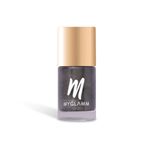 Buy MyGlamm Wandurlust Matt Chrome Nail Paint-Havelock-11ml - Purplle