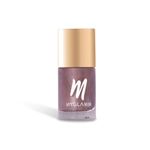 Buy MyGlamm Wandurlust Matt Chrome Nail Paint-Laguna Beach-11ml - Purplle