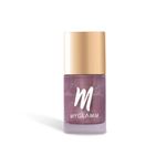 Buy MyGlamm Wandurlust Matt Chrome Nail Paint-Mykonos-11ml - Purplle