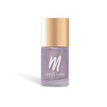 Buy MyGlamm Wandurlust Matt Chrome Nail Paint-Aruba (11 ml) - Purplle