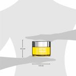 Buy Dr.Rashel Ubtan Night Cream for Anti-Marks and Glowing Skin (50Gm) - Purplle
