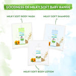 Buy Mamaearth Milky Soft Diaper Rash Cream for Babies (50 g) - Purplle
