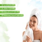 Buy Mamaearth Vitamin C Nourishing Bathing Soap With Vitamin C and Honey for Skin Illumination (5x75 g) - Purplle
