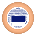 Buy NIVEA Soft Light Moisturizer Cream, Playful Peach, with Vitamin E & Jojoba Oil for Face, Hands and Body (100 ml) - Purplle
