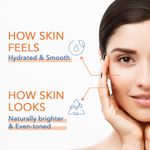 Buy The Moms Co. Natural Vitamin C Complete Face Care Routine Kit - Purplle