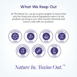 Buy The Moms Co. Natural Vitamin C Complete Face Care Routine Kit - Purplle