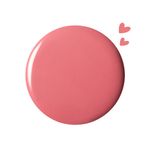 Buy Plum Color Affair Nail Polish - Pink Guava - 124 | 7-Free Formula | High Shine & Plump Finish | 100% Vegan & Cruelty Free - Purplle