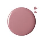 Buy Plum Color Affair Nail Polish - Pink Blossom - 130 | 7-Free Formula | High Shine & Plump Finish | 100% Vegan & Cruelty Free - Purplle