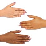 Buy Plum Color Affair Nail Polish - Pink Blossom - 130 | 7-Free Formula | High Shine & Plump Finish | 100% Vegan & Cruelty Free - Purplle