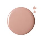 Buy Plum Color Affair Nail Polish - Peaches n’ Cream - 131 | 7-Free Formula | High Shine & Plump Finish | 100% Vegan & Cruelty Free - Purplle