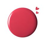 Buy Plum Color Affair Nail Polish - Rosy Daze - 134 | 7-Free Formula | High Shine & Plump Finish | 100% Vegan & Cruelty Free - Purplle