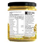 Buy Kapiva A2 Desi Ghee | Helps Reduces Joint Pain And Improves Heart Functioning | 500Ml Ghee 500 Ml Glass Bottle - Purplle
