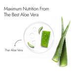 Buy Kapiva Pure Aloe Vera Skin Gel - Hydrating Gel For Face - 500 gms - Purplle