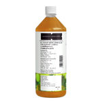 Buy Kapiva Wild Amla Juice 1L | Made with cold pressed Amla| Made From Pratapgarh Amlas | No Added Sugar - Purplle