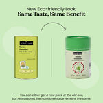 Buy Kapiva Biotin With Aloe Vera Gummies (Nourishes Hair & Skin)-30 Gummies - Purplle