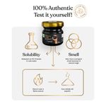 Buy Kapiva Himalayan Shilajit Resin, 20G | Rich In Fulvic Acid | For Strength, Power & Stamina - Purplle