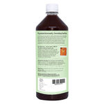 Buy Kapiva Immune Care Juice 1L | Enriched With Amla, Giloy, Tulsi, Ashwagandha, And 7 More Herbs | Natural Immunity Booster - Purplle