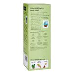 Buy Kapiva Noni Juice 1L | Includes Garcinia And Ashwagandha For Nutrient Absorption | Made From South Indian Noni | No Added Sugar - 1 L - Purplle