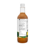 Buy Kapiva Organic Apple Cider Vinegar 500 Ml - Purplle