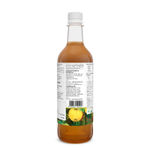 Buy Kapiva Organic Apple Cider Vinegar 500 Ml - Purplle