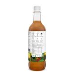 Buy Kapiva Organic Apple Cider Vinegar 500 Ml - Purplle
