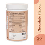 Buy Kapiva Slim Shake - Chocolate (Weight Control Powered By Ayurveda), 500 Grams - Purplle