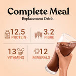 Buy Kapiva Slim Shake - Chocolate (Weight Control Powered By Ayurveda), 500 Grams - Purplle