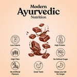 Buy Kapiva Slim Shake - Chocolate (Weight Control Powered By Ayurveda), 500 Grams - Purplle