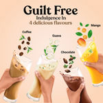 Buy Kapiva Slim Shake - Chocolate (Weight Control Powered By Ayurveda), 500 Grams - Purplle