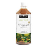 Buy Kapiva Triphala Juice | Ayurvedic Formula Acts As Herbal Laxative | Digestive Care | No Added Sugar, 1L - Purplle