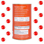 Buy Kapiva Vitamin C + Amla Gummies (Helps Boost Immunity) - 30 Gummies - Purplle