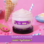 Buy Plum BodyLovin' Vanilla Vibes Body Yogurt (250 gm) - Purplle