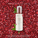 Buy The Face Shop Pomegranate And Collagen Volume Lifting Serum, Face Serum With 10% Marine Collagen & Hyaluronic Acid (80ml) 80 ml - Purplle