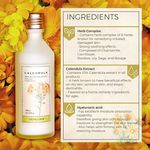 Buy The Face Shop Cream Calendula Essential Moisture Emulsion, 150 ml - Purplle