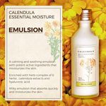 Buy The Face Shop Cream Calendula Essential Moisture Emulsion, 150 ml - Purplle