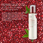 Buy The Face Shop Pomegranate & Collagen Volume Lifting Emulsion, 140 Ml - Purplle