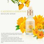 Buy The Face Shop Calendula Essential Moisture Face Serum with Calendula |Reduces redness| Sooth and Calms Skin|for Sensitive Skin,40 ml - Purplle