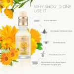 Buy The Face Shop Calendula Essential Moisture Face Serum with Calendula |Reduces redness| Sooth and Calms Skin|for Sensitive Skin,40 ml - Purplle