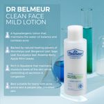 Buy The Face Shop Dr.Belmeur Clean Face Mild Lotion, 145 ml - Purplle