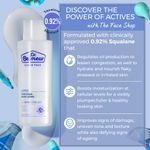 Buy The Face Shop Dr.Belmeur Clean Face Mild Lotion, 145 ml - Purplle